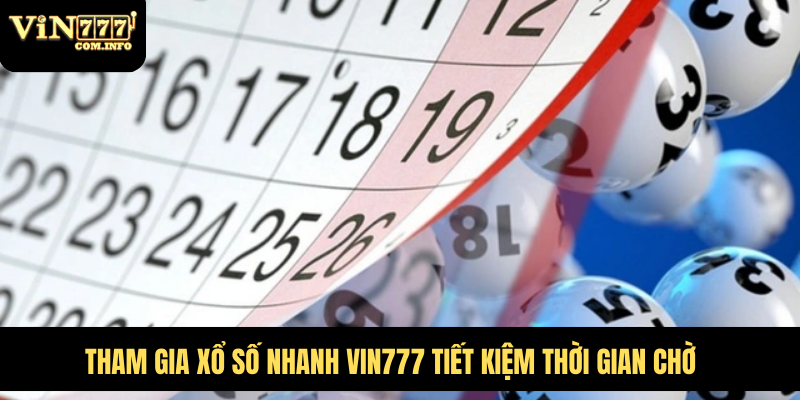 Cách Chơi Xổ Số VIN777 Com Và Các Loại Vé Số Hấp Dẫn 2 Nghiên cứu kỹ từng hình thức và chọn cách chơi